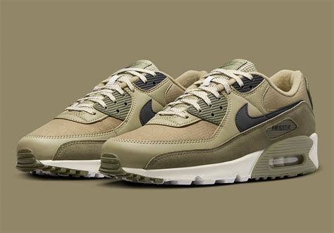 nike air max rot blau oliv|air max 90 neutral olive.